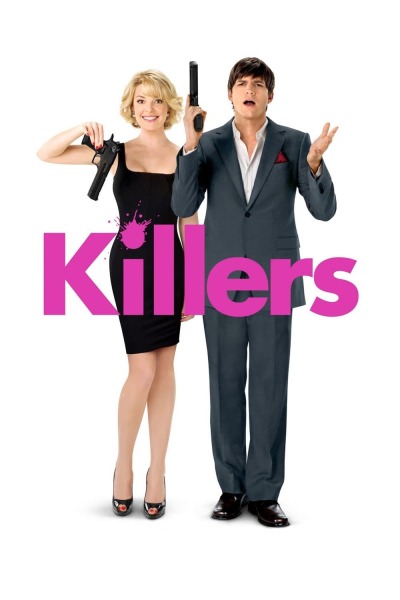 ქილერები ქართულად - Killers