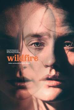 ალი ქართულად - Wildfire