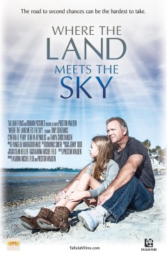 სადაც მიწა ხვდება ცას ქართულად - Where the Land