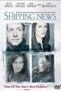 ხომალდის სიახლეები ქართულად - The Shipping News