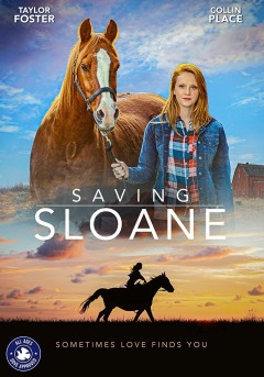 სლოუნის გადარჩენა ქართულად - Saving Sloane