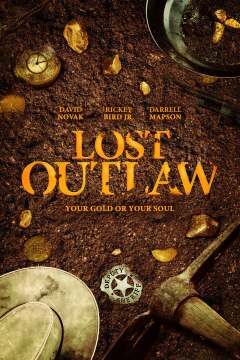 დაკარგული დამნაშავე ქართულად - Lost Outlaw