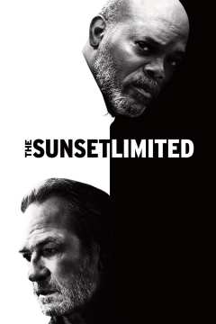 შეზღუდული დაისი ქართულად - The Sunset Limited