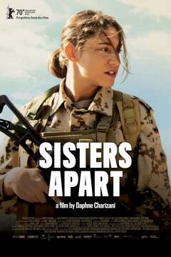 დაშორებული დები ქართულად - Sisters Apart