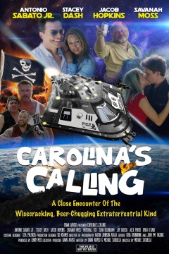 კაროლინას ძახილი ქართულად - Carolinas Calling
