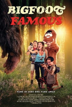 ცნობილი ბიგფუთი ქართულად - Bigfoot Famous