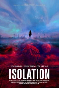 იზოლაცია ქართულად - Isolation