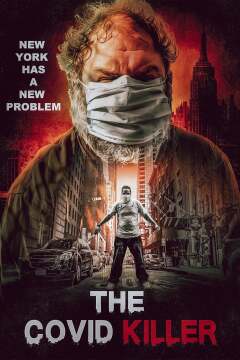 კოვიდის მკვლელი ქართულად - The Covid Killer