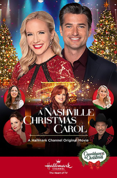ნეშვილის საშობაო გალობა ქართულად - A Nashville