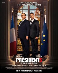 პრეზიდენტები ქართულად - Presidents