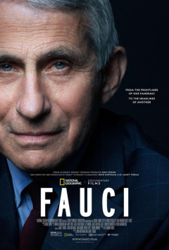 ფაუჩი ქართულად - Fauci