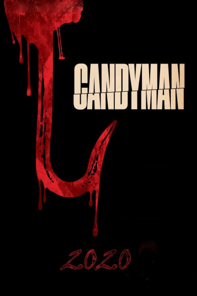 ქენდიმენი ქართულად - Candyman