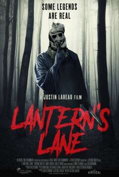 ლანტერნს ლეინი ქართულად - Lanterns Lane
