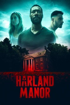ჰარლანდ მანორი ქართულად - Harland Manor