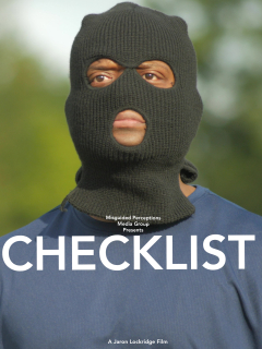 საკონტროლო სია ქართულად - Checklist