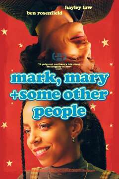 მარკი, მერი და სხვები ქართულად - Mark, Mary amp