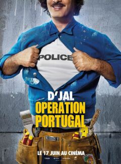 ოპერაცია პორტუგალია ქართულად - Operation Portugal