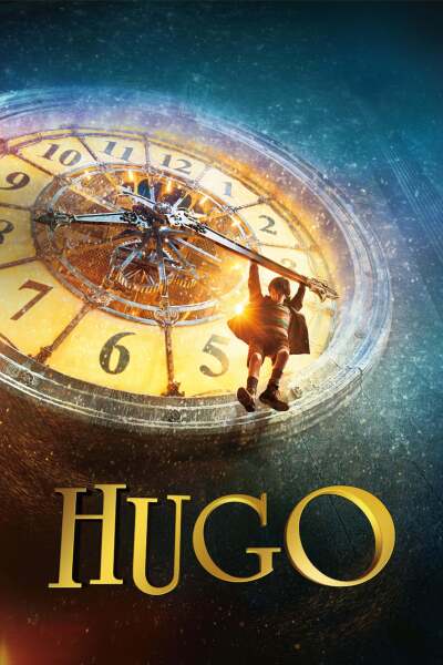 ჰუგო ქართულად - Hugo