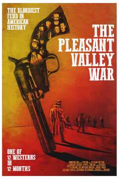 ფლეზენთ ველის ომი ქართულად - The Pleasant Valley
