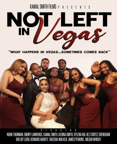 არ დარჩეთ ვეგასში ქართულად - Not Left in Vegas