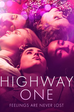 გზატკეცილი პირველი ქართულად - Highway One
