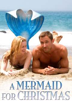 ქალთევზა საშობაოდ ქართულად - A Mermaid for