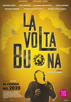 შესაფერისი დრო ქართულად - La volta buona