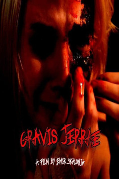 მძიმე დედამიწა ქართულად - Gravis Terrae