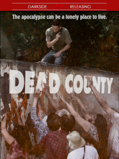 მკვდრების ოლქი ქართულად - Dead County