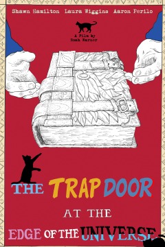 ლუქი სამყაროს კიდესთან ქართულად - The Trap Door