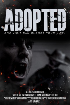 შვილად აყვანა ქართულად - Adopted