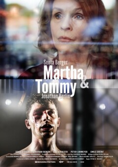 მართა და ტომი ქართულად - Martha amp Tommy