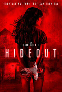 სამალავი ქართულად - Hideout