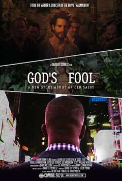 ღვთის გლახა ქართულად - Gods Fool