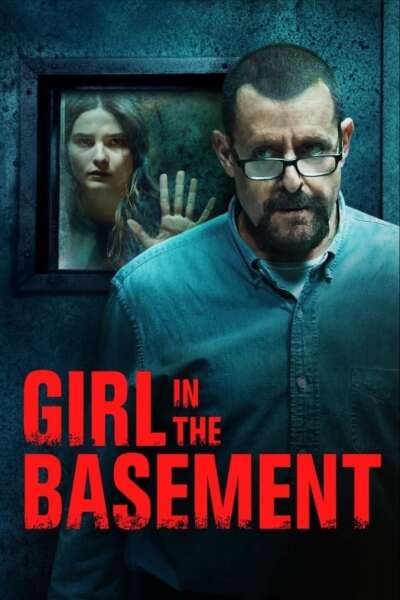 გოგონა სარდაფში ქართულად - Girl in the Basement