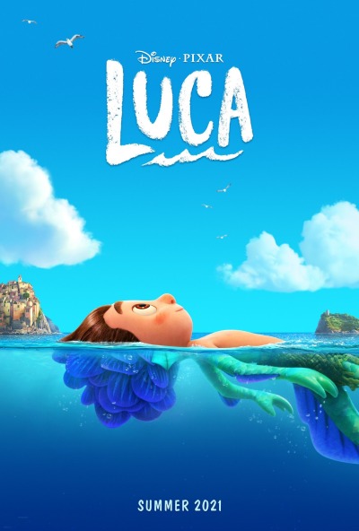 ლუკა ქართულად - Luca
