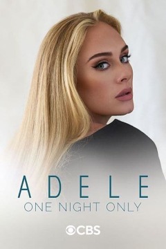 Adele One Night Only ქართულად - Adele: One Night