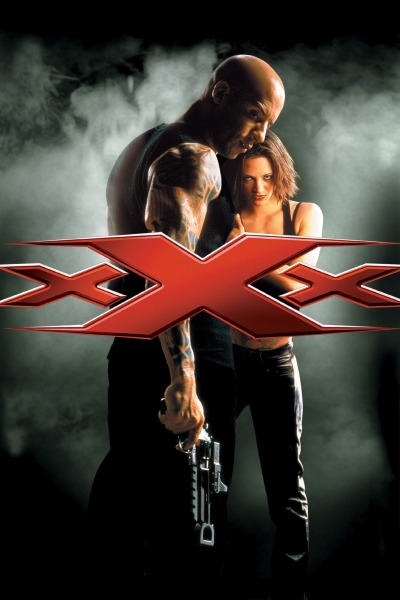 xXx ქართულად - Три икса