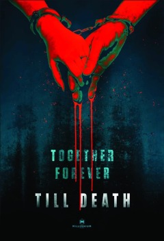 სიკვდილამდე ქართულად - Till Death