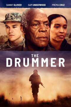 დრამერი ქართულად - The Drummer