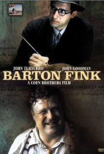 ბარტონ ფინკი ქართულად - Barton Fink