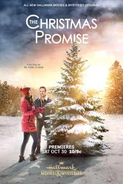 საშობაო დაპირება ქართულად - The Christmas Promise