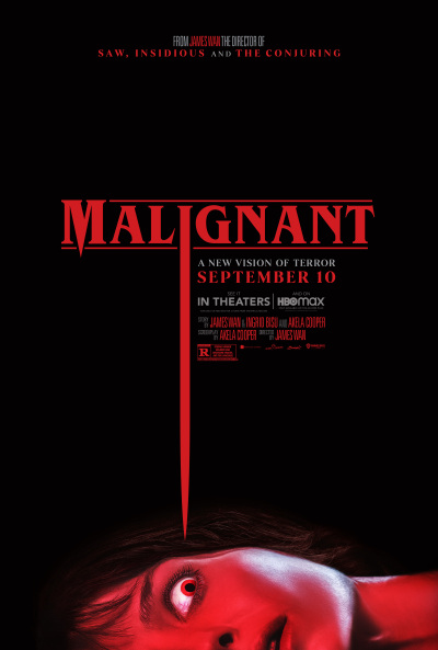 ბოროტი ქართულად - Malignant