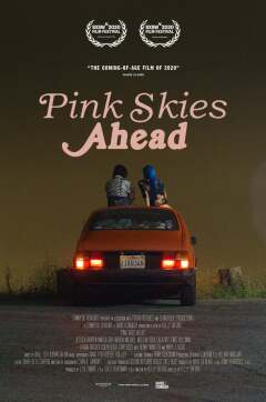 წინ ვარდისფერი ცაა ქართულად - Pink Skies Ahead