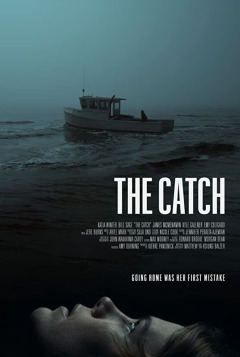 დაჭერა ქართულად - The Catch