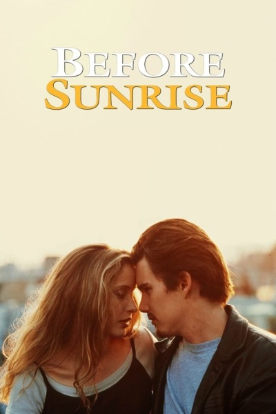 მზის ამოსვლამდე ქართულად - Before Sunrise
