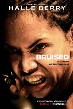 Bruised ქართულად - Удары
