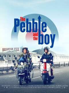 ბიჭი და რიყის ქვა ქართულად - The Pebble and the