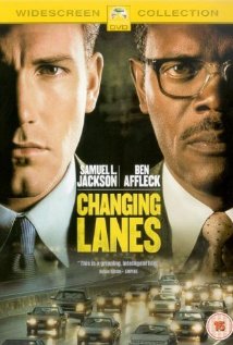 შეცვლილი გზები ქართულად - Changing Lanes
