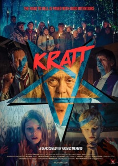 Kratt ქართულად - Кратт